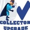 Collector Upgrade