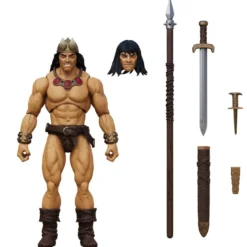 Conan der Barbar Epic H.A.C.K.S. Actionfigur 1/18 Conan: The Barbarian
