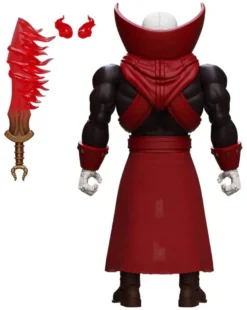 Conan der Barbar Immortal Champions Actionfigur Thulsa Doom (Undead Sorcerer) 14 cm