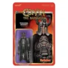 Conan der Barbar ReAction Actionfigur Wave 01 Thulsa Doom 10 cm