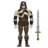 Conan der Barbar ReAction Actionfigur Wave 02 Conan (War Paint) 10 cm