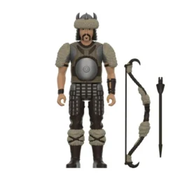 Conan der Barbar ReAction Actionfigur Wave 01 Subotai 10 cm