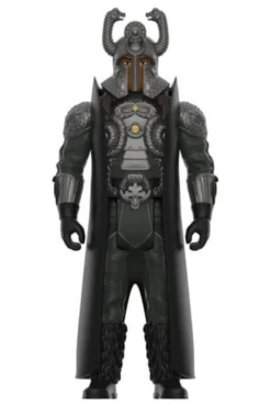 Conan der Barbar ReAction Actionfigur Wave 01 Thulsa Doom 10 cm