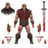 Conan der Barbar Ultimates Actionfigur Conan Blood Soaked Pit Fighter 18 cm