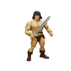 Conan the Barbarian Immortal Champions Wave 1 Actionfigur