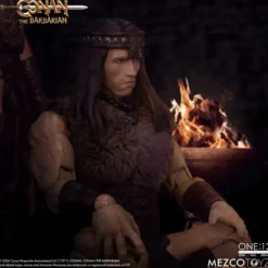Conan The Barbarian Pit Fighter Edition One:12 Collective Actionfigur