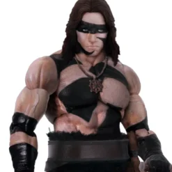 Conan The Barbarian (1982): War Paint Edition One:12 Collection Actionfigur