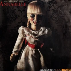 Conjuring - Die Heimsuchung Replik Puppe Annabelle 46 cm