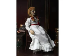 Conjuring Universe Retro Actionfigur Annabelle