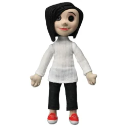 Coraline Phunny Plüschfigur Other Mother (Button Eyed Doll) 20 cm