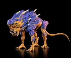 Cosmic Legion Oxkrewe:Thraxxon - Lowland Scapeback