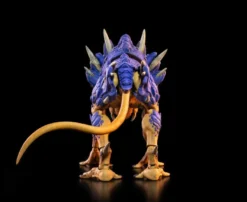 Cosmic Legion Oxkrewe:Thraxxon - Lowland Scapeback