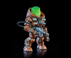 Cosmic Legion Oxkrewe:Thraxxon - Orvar