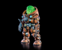 Cosmic Legion Oxkrewe:Thraxxon - Orvar