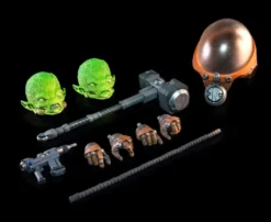 Cosmic Legion Oxkrewe:Thraxxon - Orvar