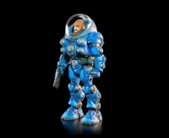 Cosmic Legion Oxkrewe:Thraxxon - Vellok Speer