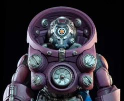 Cosmic Legion Oxkrewe:Thraxxon - Uularia Speer