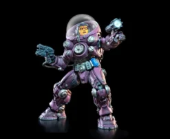 Cosmic Legion Oxkrewe:Thraxxon - Uularia Speer
