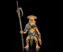 Cosmic Legion Oxkrewe:Thraxxon - Uk-Ha