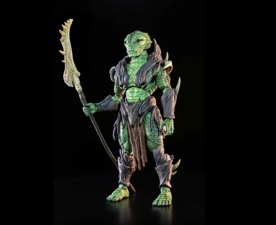 Cosmic Legion Oxkrewe:Thraxxon - Thraxxian Scout