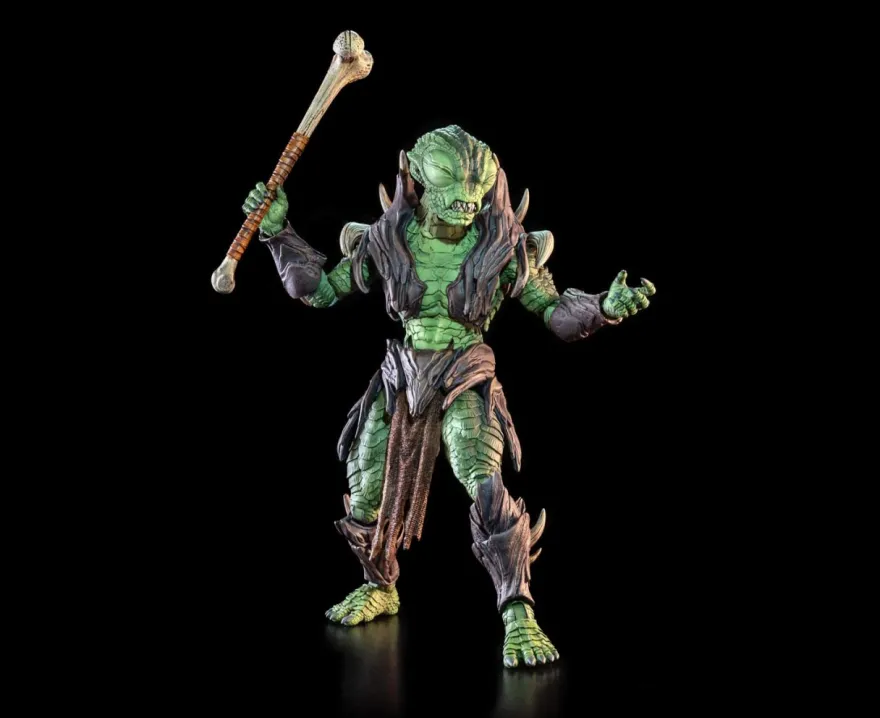 Cosmic Legion Oxkrewe:Thraxxon - Thraxxian Scout