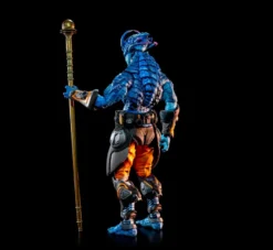 Cosmic Legions Actionfigur GraveRing Olek Thygar