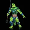 Cosmic Legions Actionfigur Outpost Zaxxius - Sskur'ge