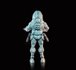 Cosmic Legions Actionfigur T.U.5.C.C. Science Officer