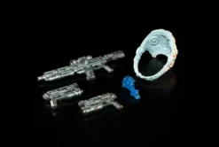 Cosmic Legions Actionfigur T.U.5.C.C. Science Officer