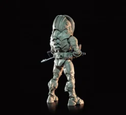 Cosmic Legions Actionfigur T.U.5.C.C. Sentry