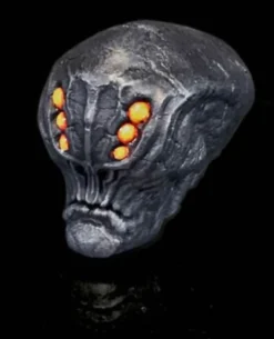Cosmic Legions Actionfigur T.U.5.C.C. Sentry