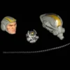 Cosmic Legion Sentry Upgrade Set