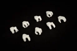Cosmic Legions Hand-Pack für T.U.5.C.C. Engineer & Science Officer & Sentry