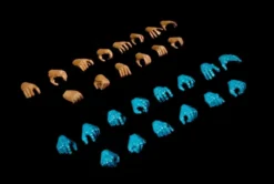 Cosmic Legions Hand-Pack für Vorgga & Zeeri