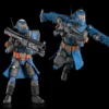 Cosmic Legions: Mortal Thorn, Book One - Seek and Strike Mission Pack