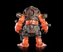 Cosmic Legions: Mortal Thorn, Book One - Globulon Krunn