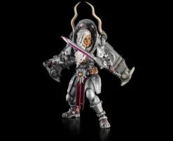 Cosmic Legions: Mortal Thorn, Book One - Arch General Honora
