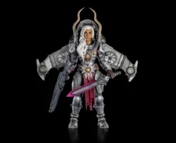 Cosmic Legions: Mortal Thorn, Book One - Arch General Honora