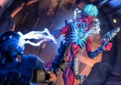 Cosmic Legions: Mortal Thorn, Book One - Zorrtexx