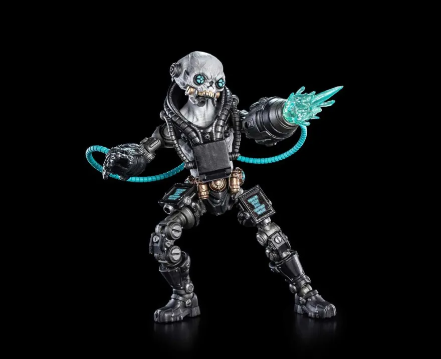 Cosmic Legions: Mortal Thorn, Book One - Brainer
