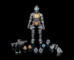Cosmic Legions: Mortal Thorn, Book One - ACU-3 Legion Builder