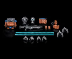 Cosmic Legions: Mortal Thorn, Book One - ACU Protectorate Deployment Mission Pack