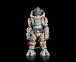 Cosmic Legions: OxKrewe, Book Two - Harrow Zone - Kogg (Deluxe)