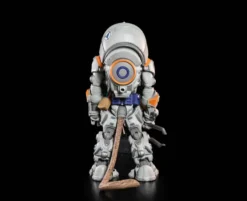 Cosmic Legions: OxKrewe, Book Two - Harrow Zone - Kogg (Deluxe)