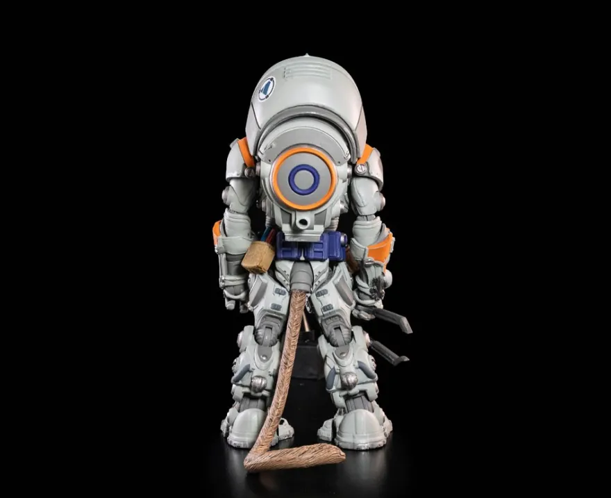Cosmic Legions: OxKrewe, Book Two - Harrow Zone - Kogg (Deluxe)
