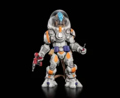 Cosmic Legions: OxKrewe, Book Two - Harrow Zone - Kogg (Deluxe)