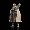 Cosmic Legions: OxKrewe, Book Two - Harrow Zone - Jobara Kee
