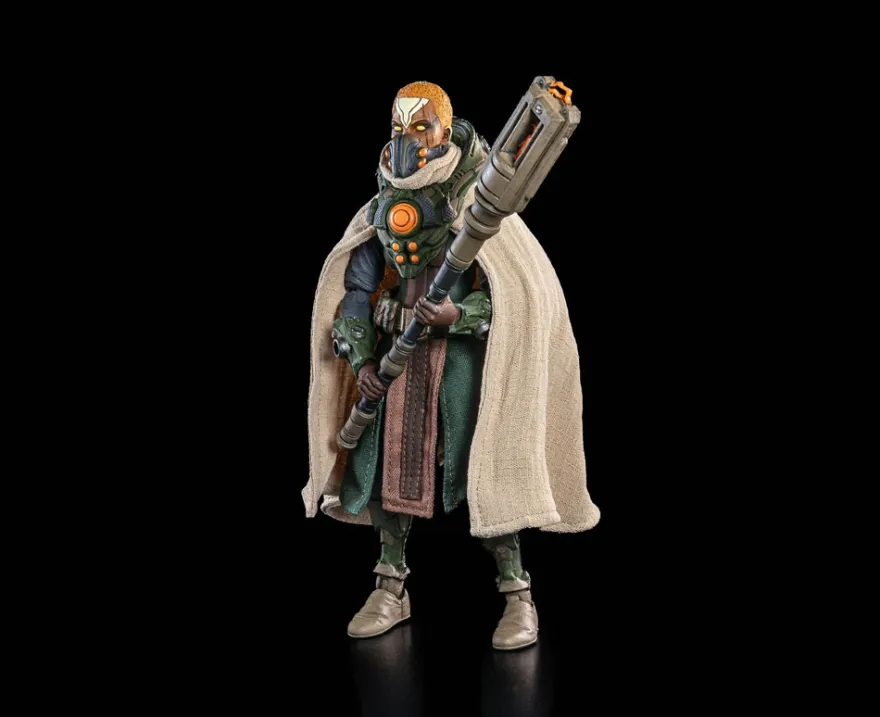 Cosmic Legions: OxKrewe, Book Two - Harrow Zone - Jobara Kee