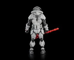 Cosmic Legions: T.U.5.C.C. Phantom Trooper