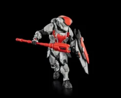 Cosmic Legions: T.U.5.C.C. Phantom Trooper